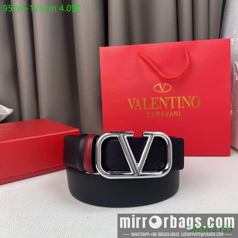 Replica Valentino Belt 40mmX95-125cm 7D10