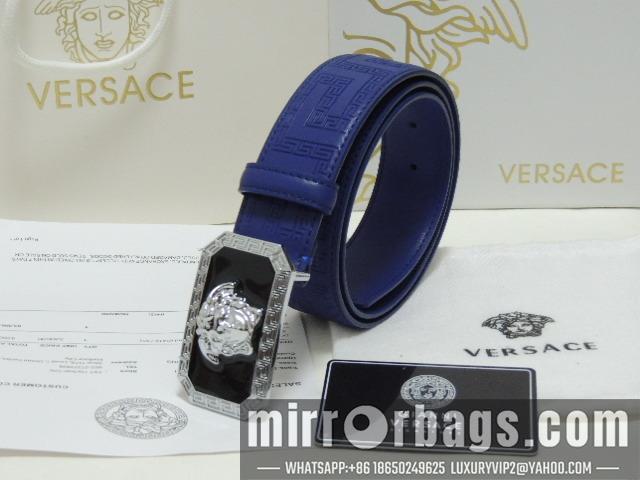 Replica Versace Belt 38mm lb01