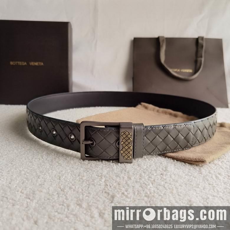 Replica Bottega Veneta 34mmX95-125cm 7d27