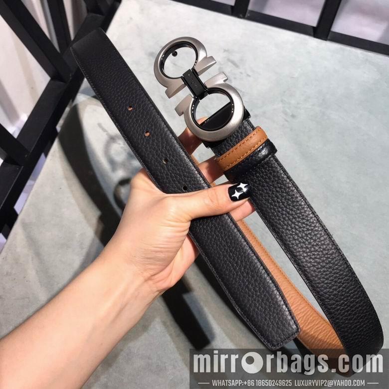 Replica Ferragamo 34mmX95-125 7D252