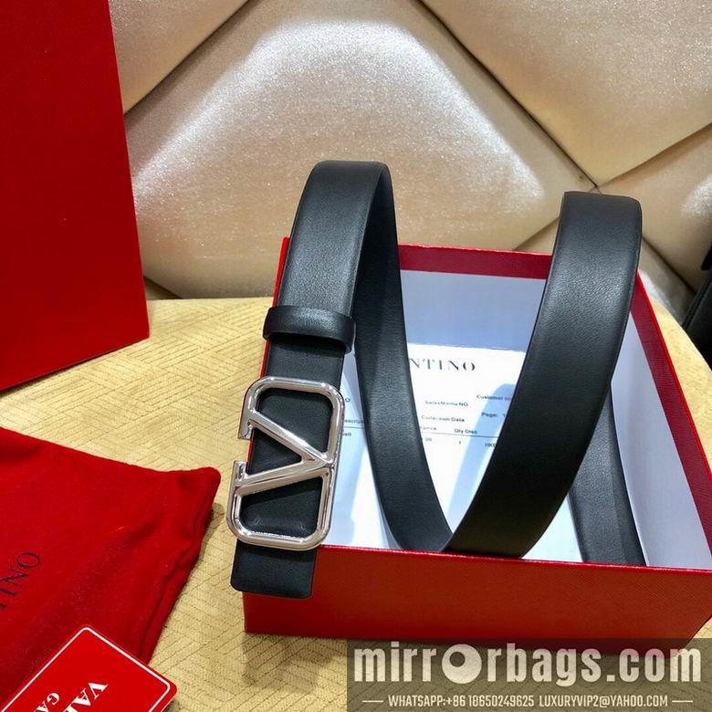 Replica Valentino Belt 30mmX95-110cm sj07