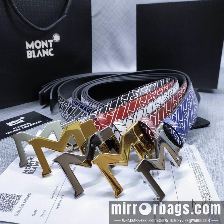 Replica Montblanc 35mmX80-125cm lb01