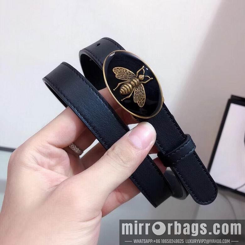 Replica Gucci 20mmX95-110CM 7D29