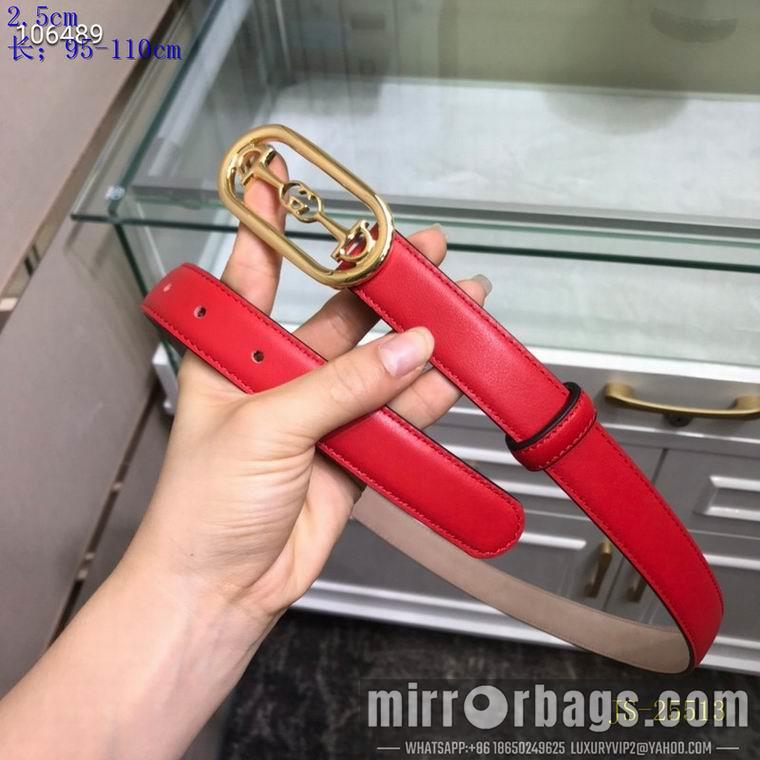 Replica Ferragamo Belt 25mm 95-110cm 8L08