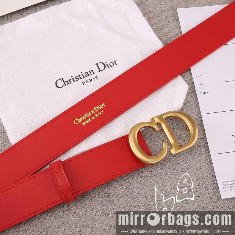 Replica Dior Belt 20mm 30mm 35mm 40mm lb01