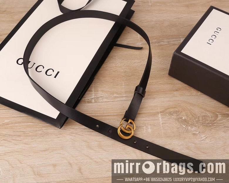 Replica Gucci 20mmX95-110CM 7D10