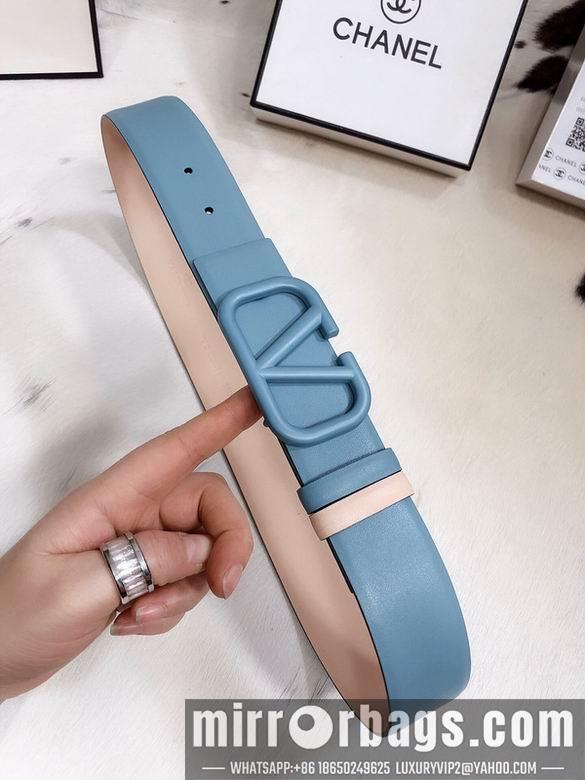 Replica Valentino Belt 40mmX90-125CM sj15