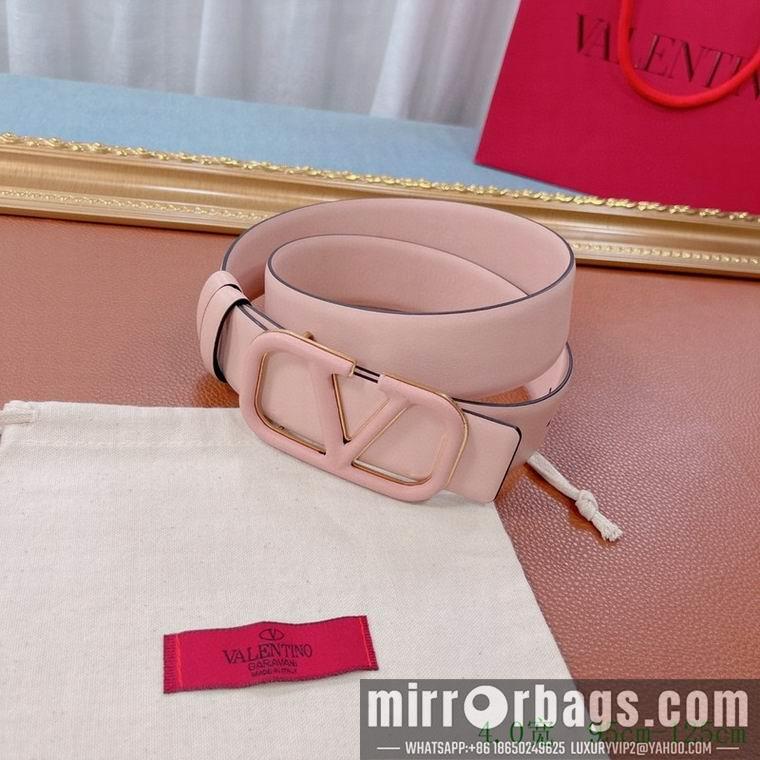 Replica Valentino Belt 40mmX95-125cm 7D05