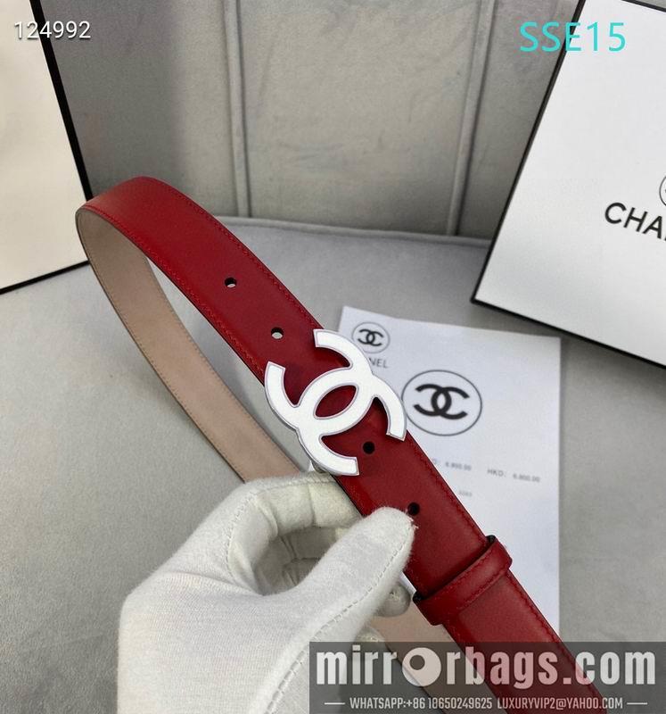 Replica Chanel belt 30mmX95-125cm XH03
