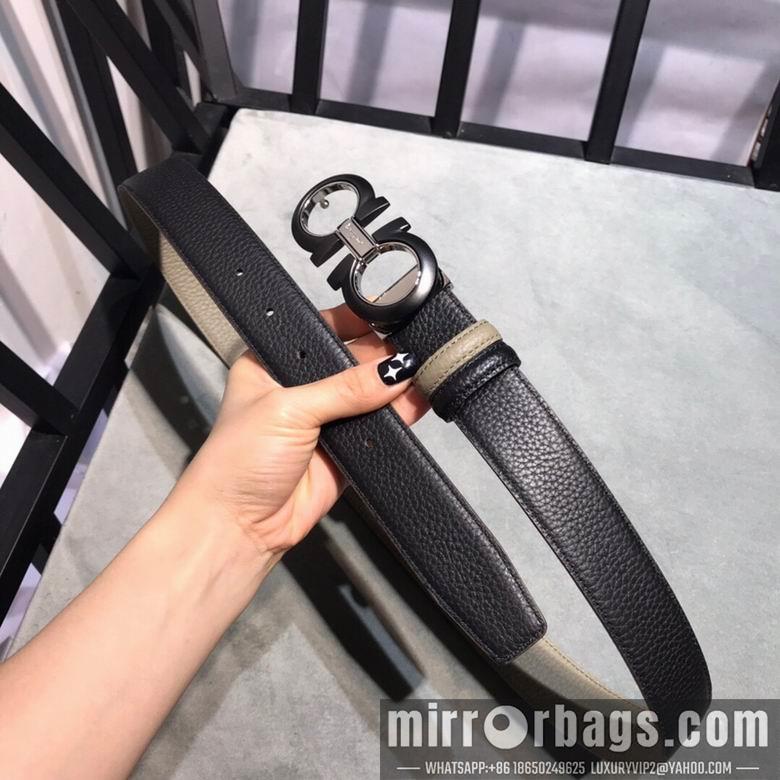 Replica Ferragamo 34mmX95-125 7D252