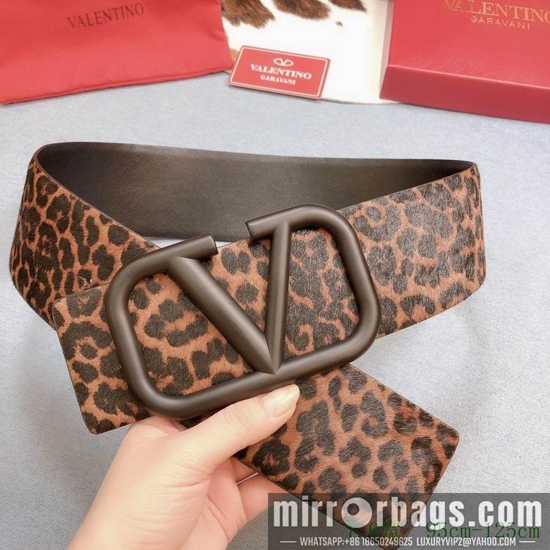 Replica Valentino Belt 70mmX95-125cm sj03