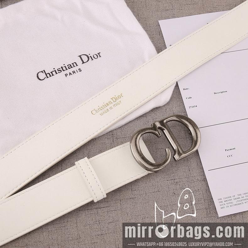 Replica Dior Belt 20mm 30mm 35mm 40mm lb01