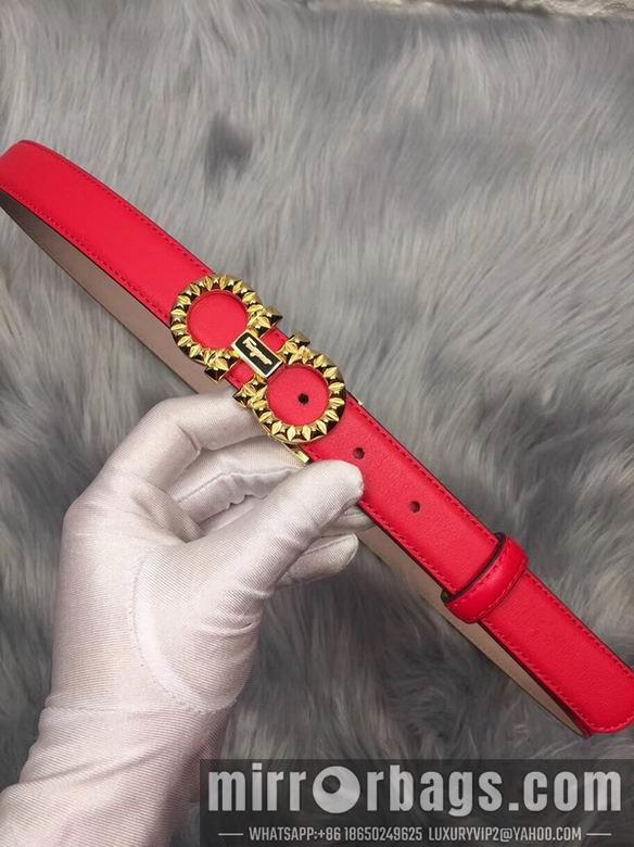 Replica Ferragamo Belt 25mmx95-110cm 7D31