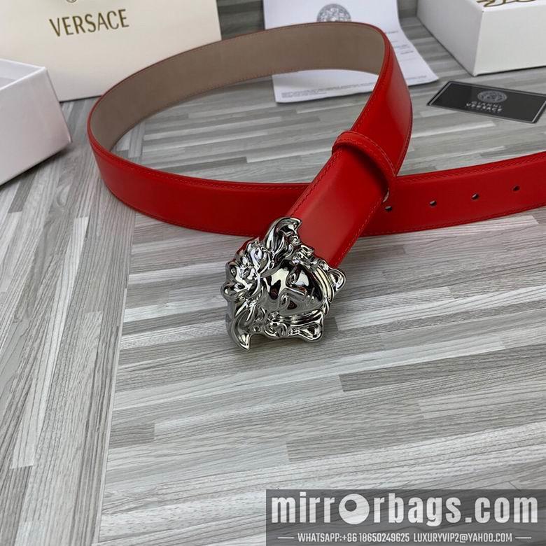 Replica Versace Belt 38mmX95-125cm sj15