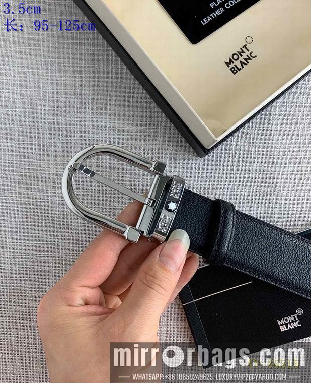Replica Montblanc 35mmX95-125cm 8L06