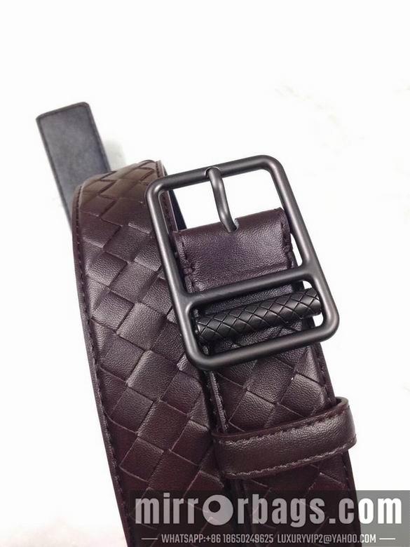 Replica Bottega Veneta 34mmX95-125cm 7d08