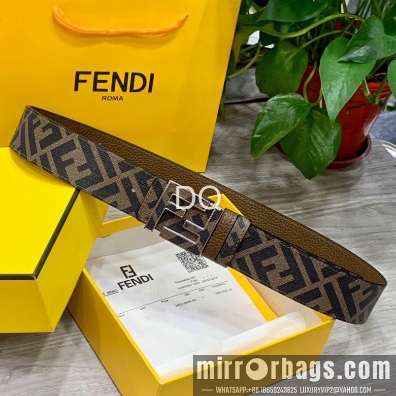 Replica Fendi 40mmx100-125cm 06
