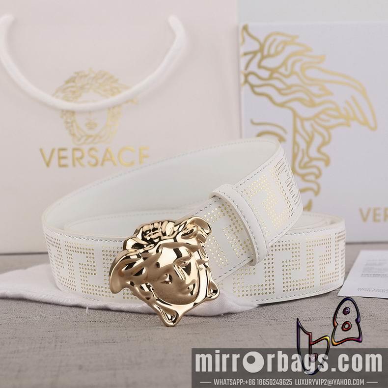 Replica Versace Belt 原版 38mm lb07