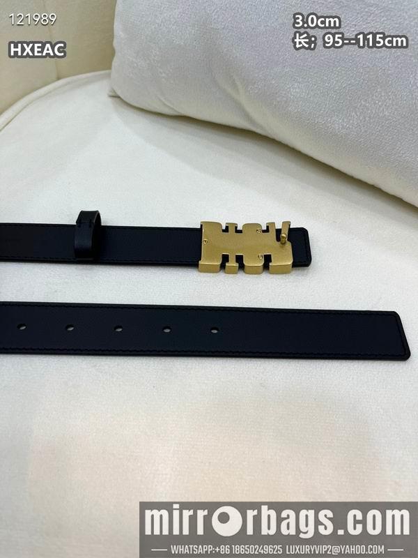 Replica Dior belt 30mmX95-115cm 8L111008