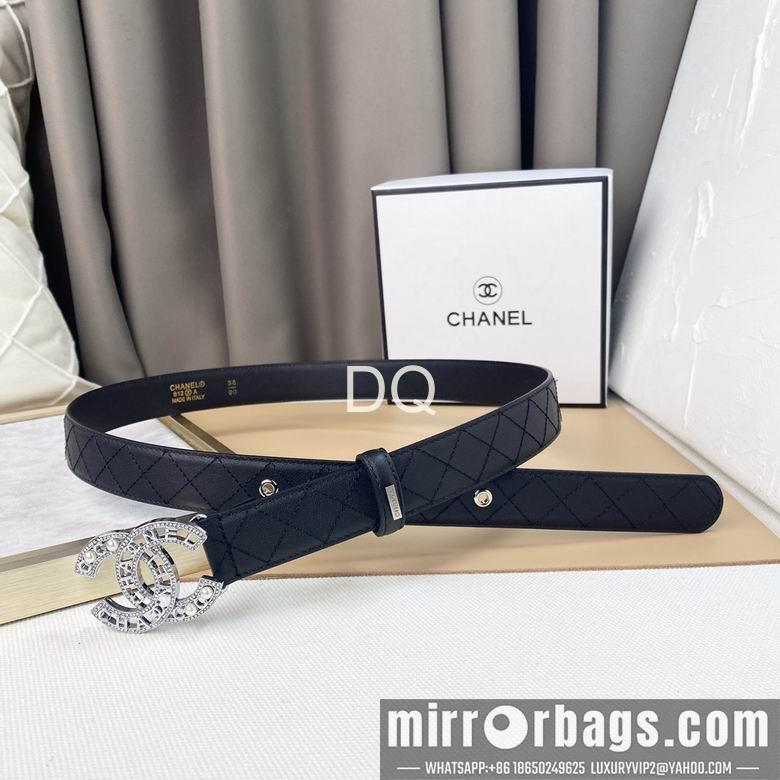 Replica Chanel 30mmx90-115cm 04