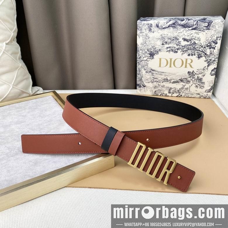 Replica Dior 30mmx95-115cm 03