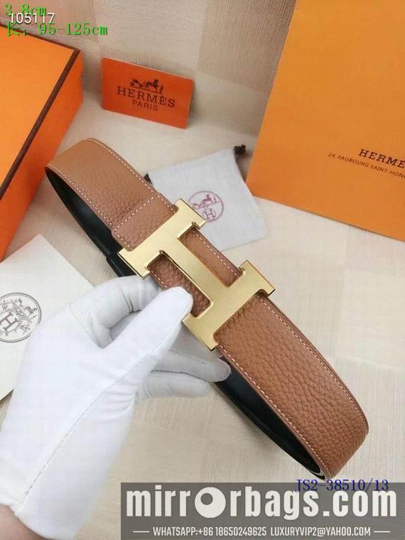 Replica Hermes Belt 38mm 95-125cm 8L11