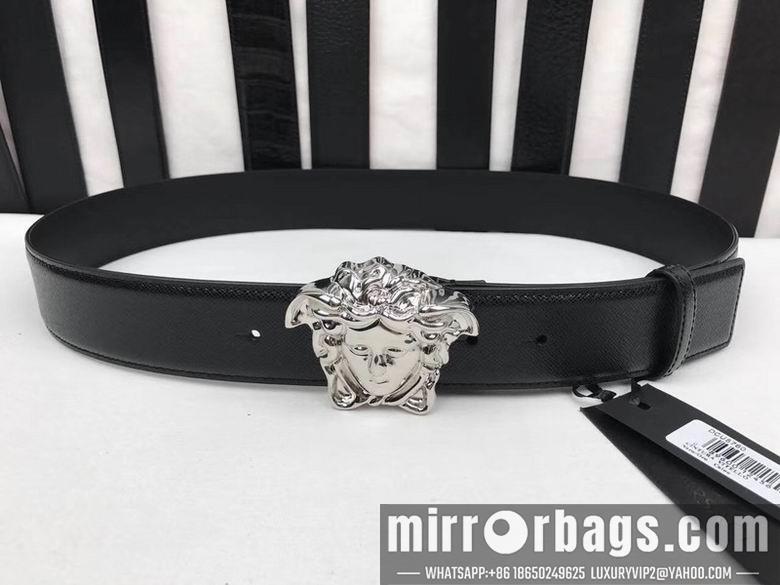 Replica Versace Belt 38mmX95-110cm sj05