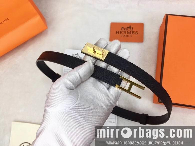 Replica Hermes Belt 20mm 7D0519