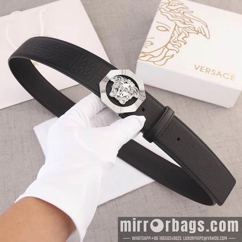 Replica Versace Belt 38mm-95x125CM 8L05
