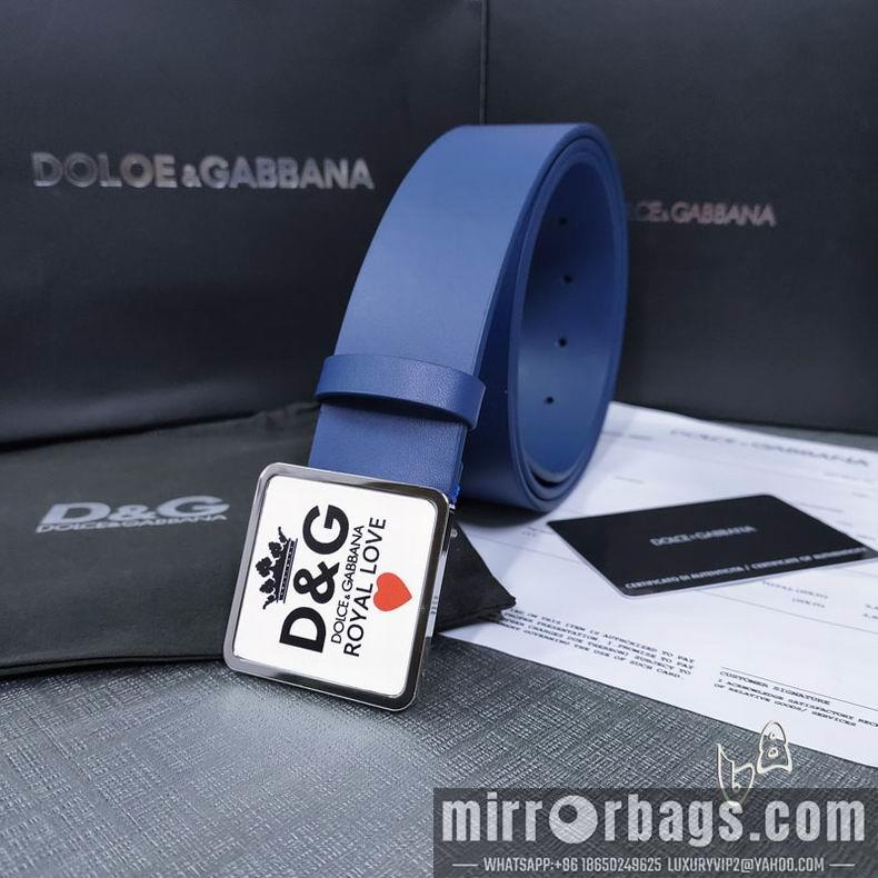 Replica DG belt 38mmX80-125cm lb19
