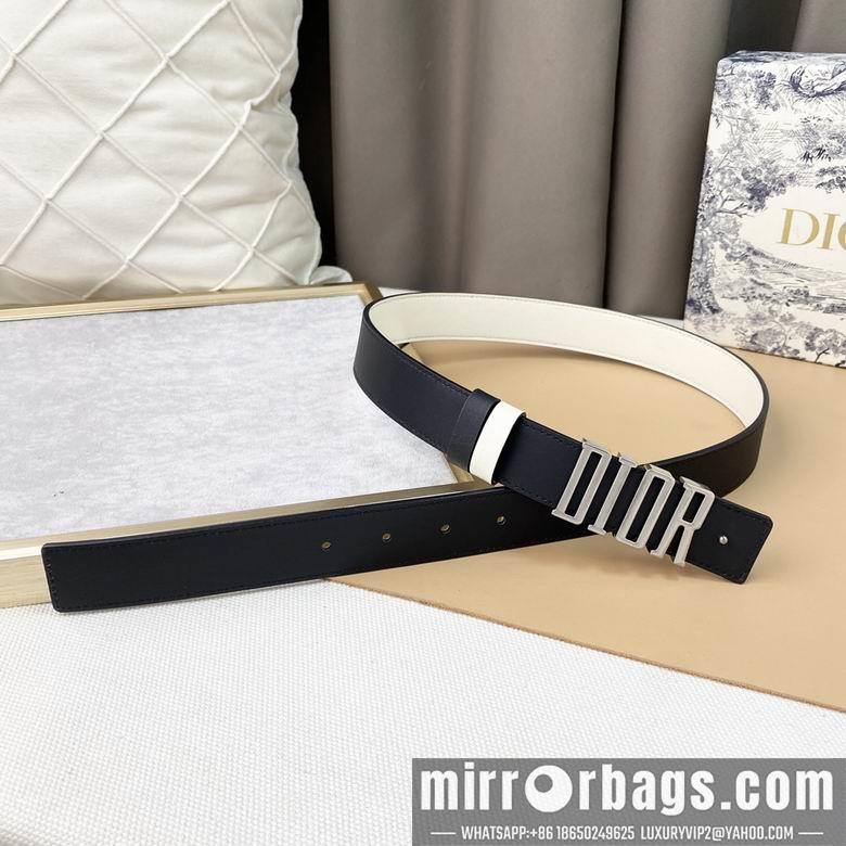 Replica Dior 30mmx95-115cm 03