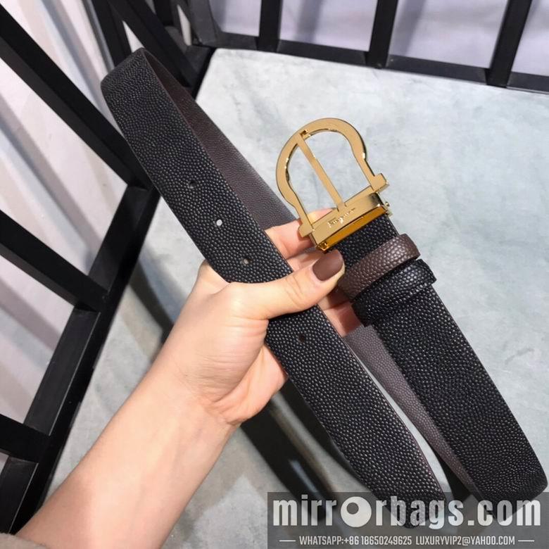 Replica Ferragamo 34mmX95-125 7D247