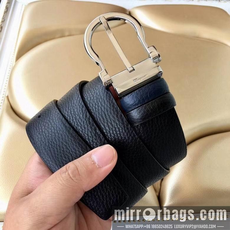 Replica Ferragamo 34mmX95-125 7D188