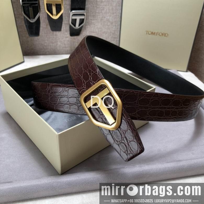 Replica Tom Ford 40mmx100-125cm 19