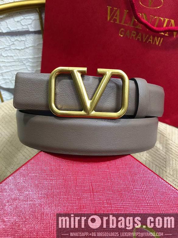 Replica Valentino Belt 30mmX95-110cm sj06