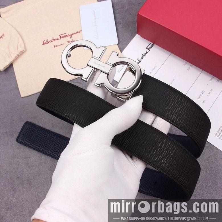 Replica Ferragamo 34mmX95-125 7D218
