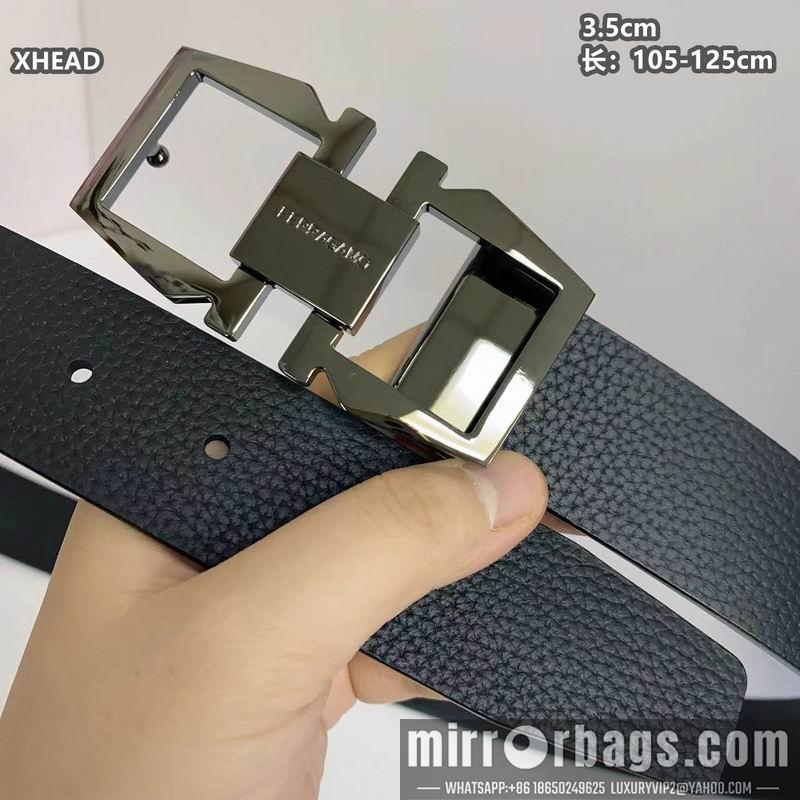Replica Ferragamo belt 35mmX105-125cm 8L118
