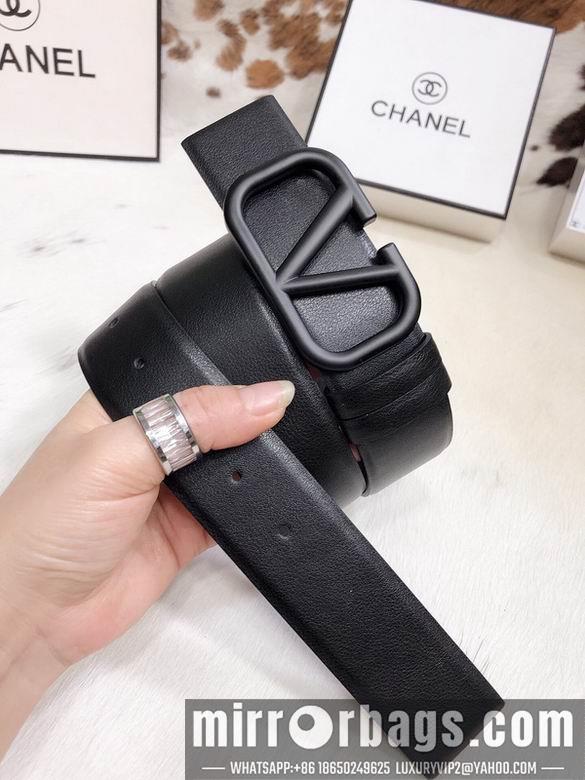 Replica Valentino Belt 40mmX90-125CM sj15