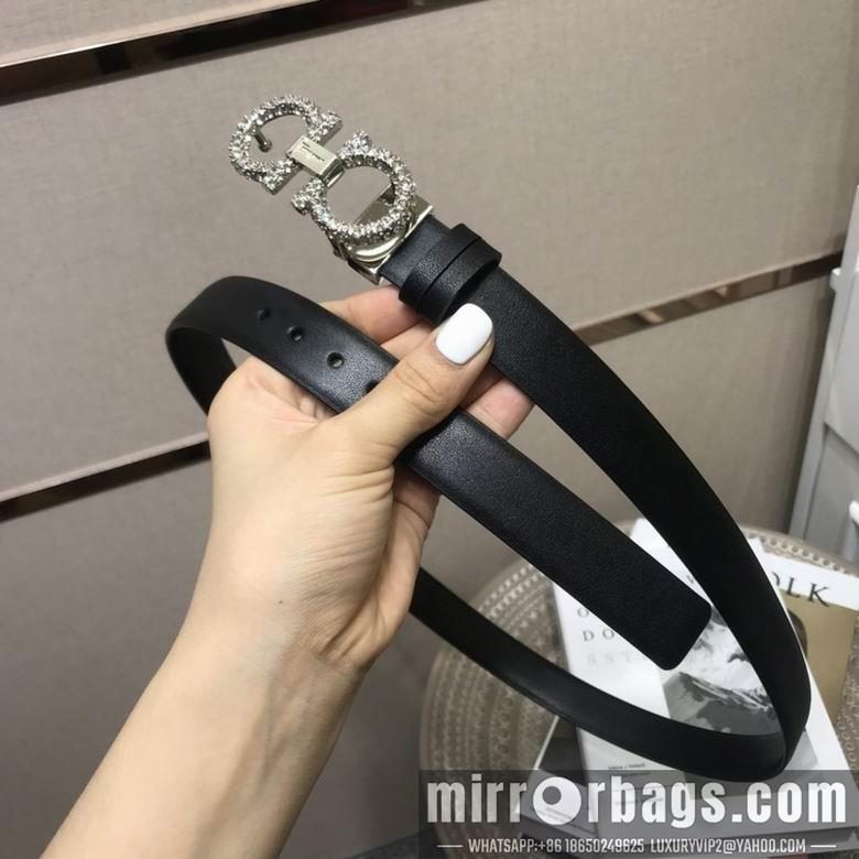 Replica Ferragamo Belt 25mmx95-110cm 7D07