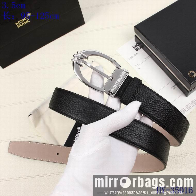 Replica Montblanc 35mmX95-125cm 8L08