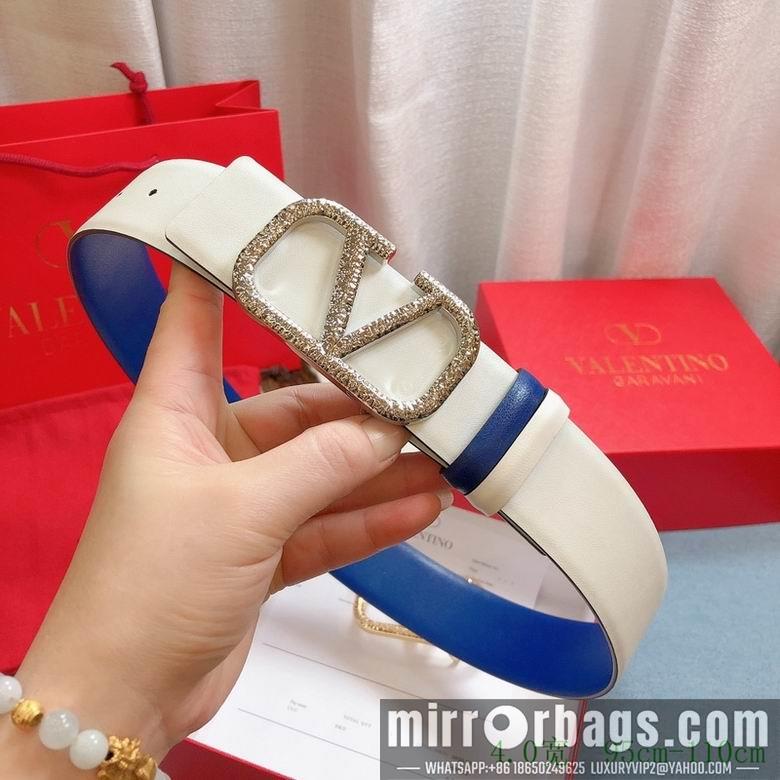 Replica Valentino Belt 40mmX95-110cm 03