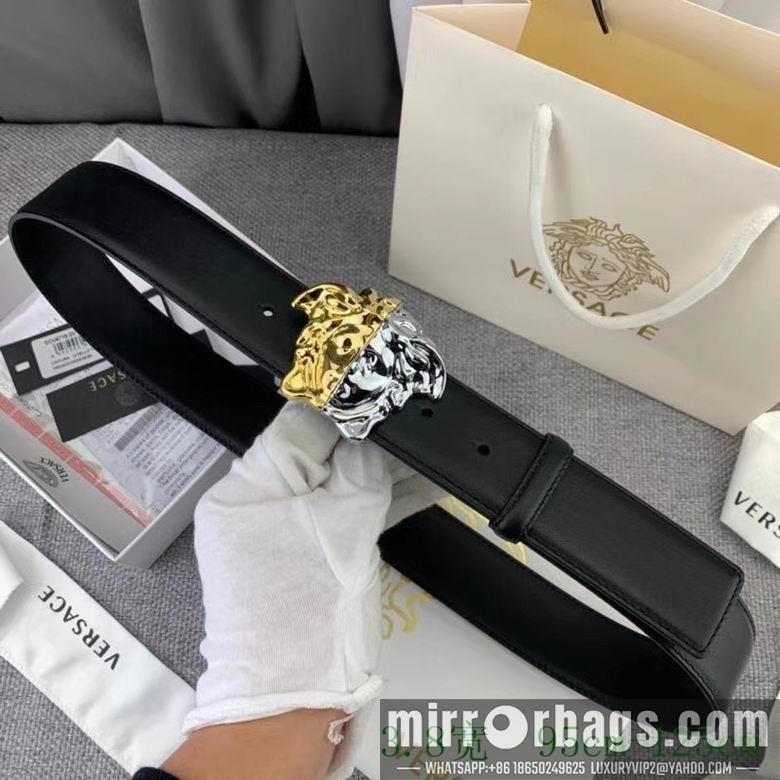 Replica Versace Belt 38mmX95-125cm sj56
