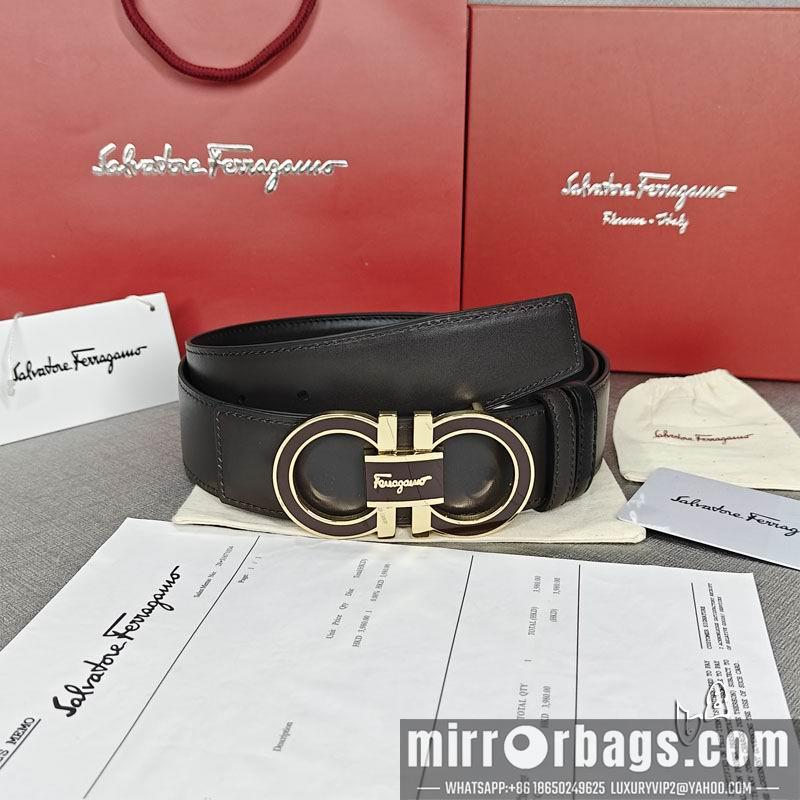 Replica Ferragamo belt 38mmX90-125cm lb082901
