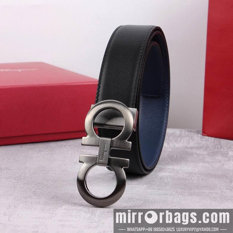 Replica Ferragamo 34mmX95-125 7D89