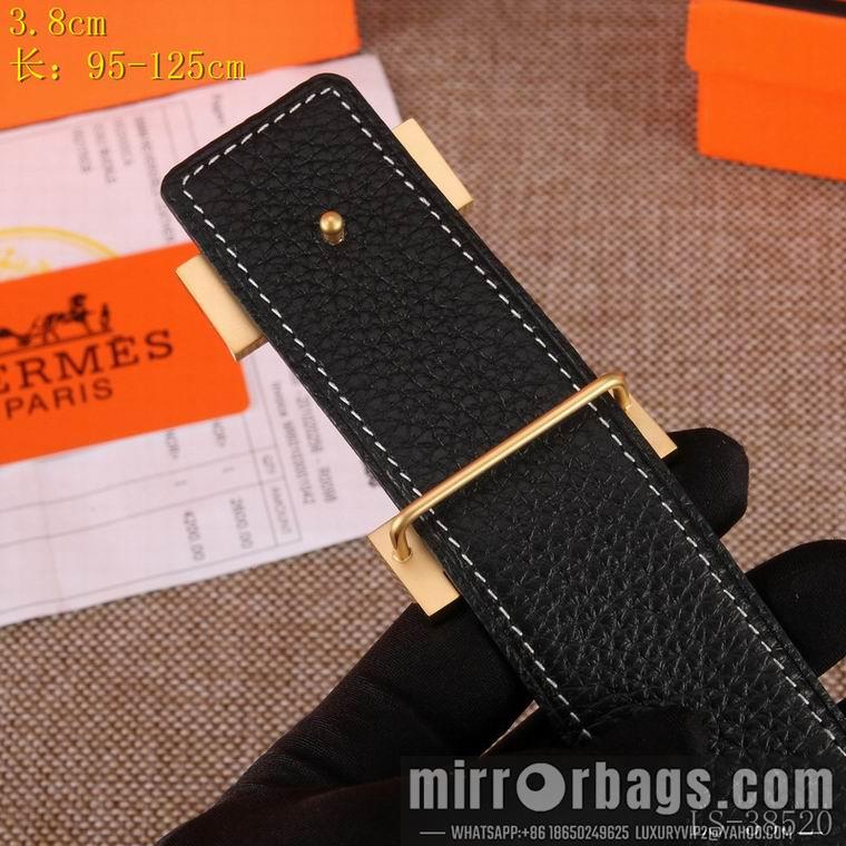 Replica Hermes Belt 38mm 95-125cm 8L05