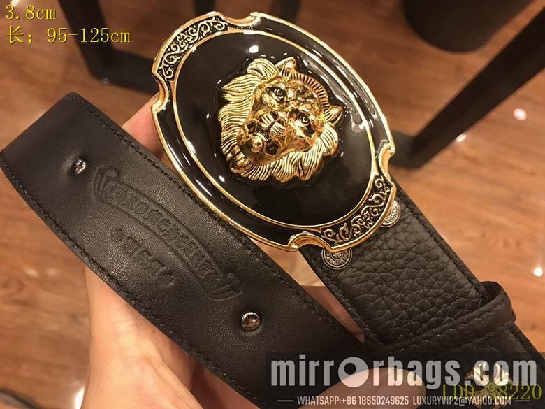 Replica Chorme Heart Belt 38mmX95-125 8L10