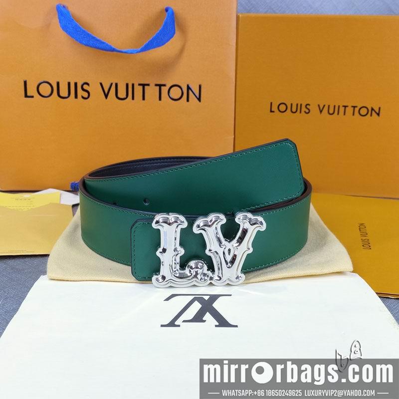 Replica LV belt 38mmX90-125cm lb21