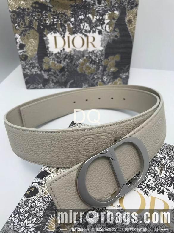 Replica Dior 38mmx95-125cm 07