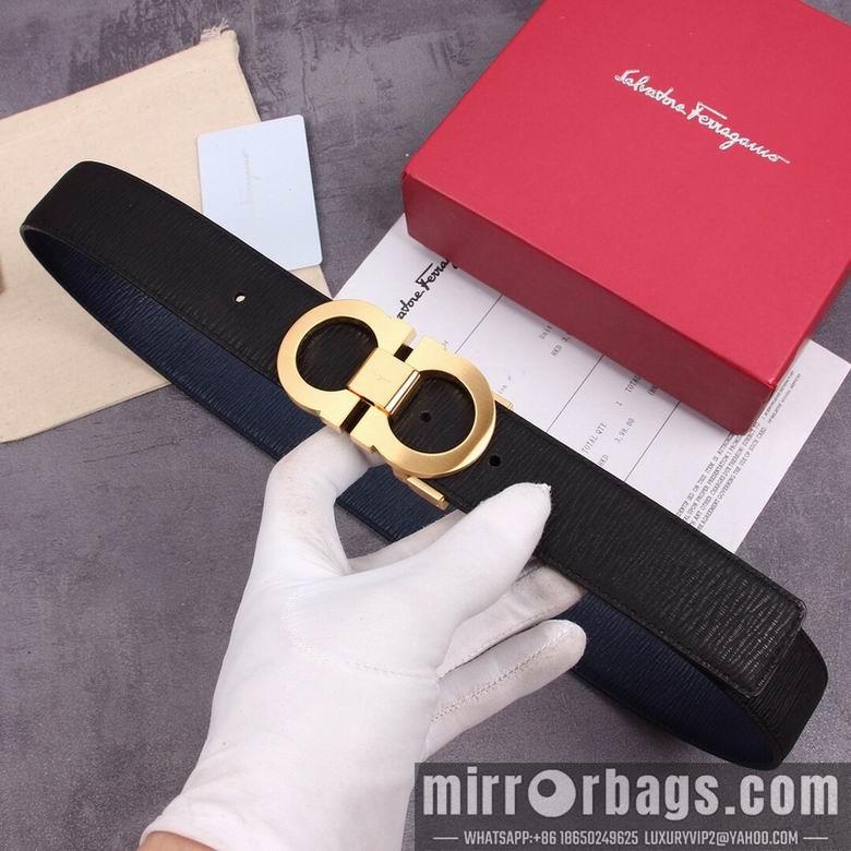 Replica Ferragamo 34mmX95-125 7D223