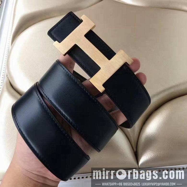 Replica Hermes Belt 38mmX95-125cm 7D35